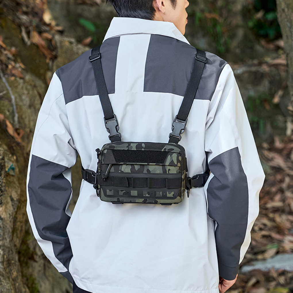 Waterproof Backpack With Large - Outdoor Adventure With No Backpack recensione e prezzo