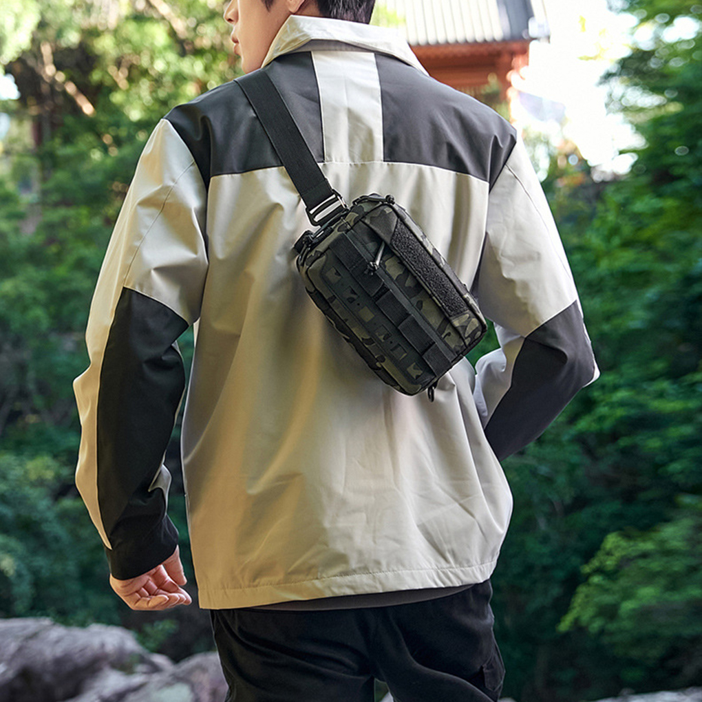 Waterproof Backpack With Large - Outdoor Adventure With No Backpack recensione e prezzo
