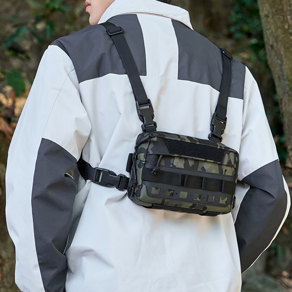 Waterproof Backpack With Large - Outdoor Adventure With No Backpack recensione e prezzo