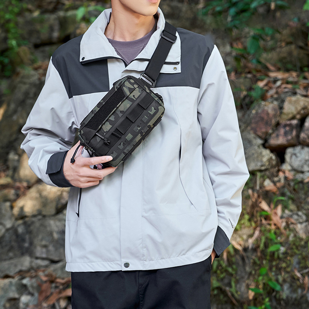 Waterproof Backpack With Large - Outdoor Adventure With No Backpack recensione e prezzo