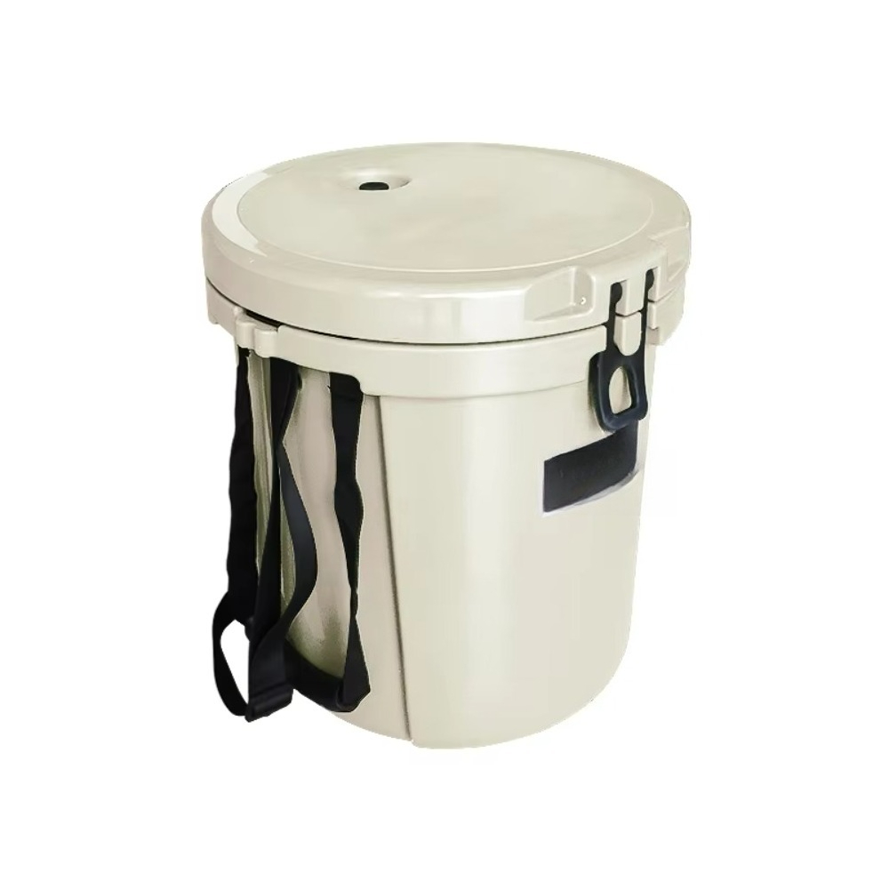 16L ice bucket perfect freezer - Outdoor Adventure Hours recensione e prezzo