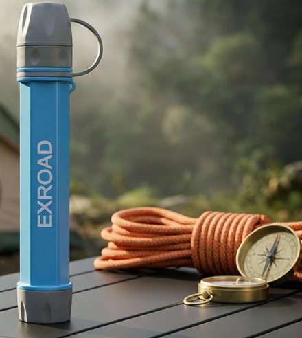 Adventure camping direct drink - Adventure Outdoor Equipment recensione e prezzo