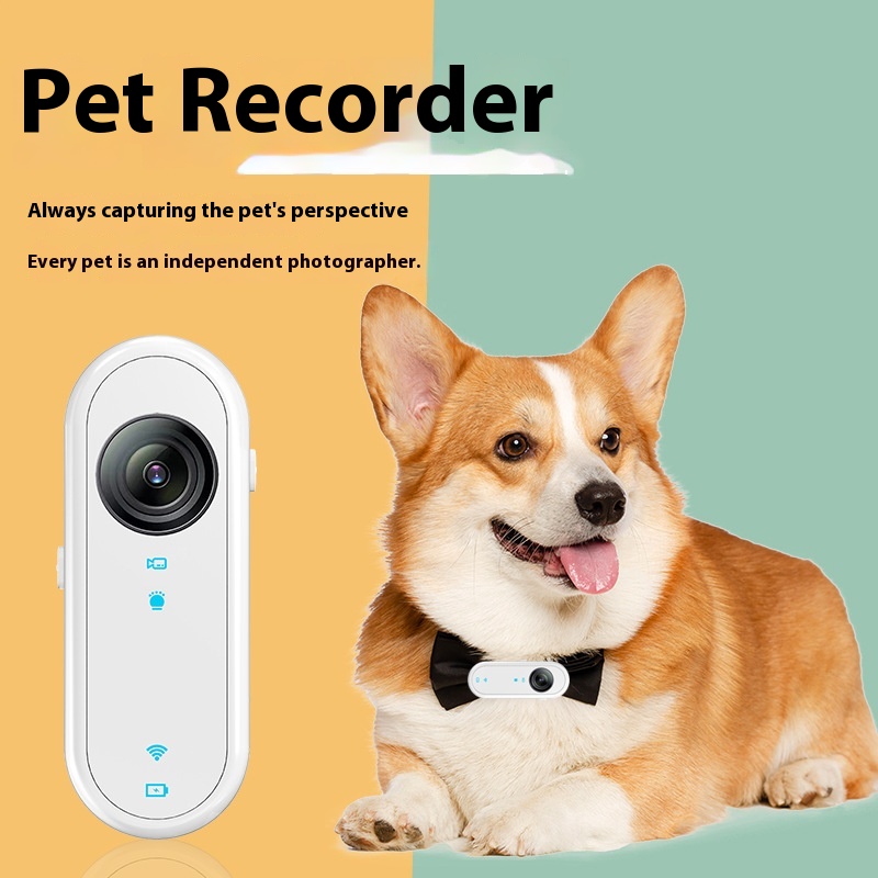 Waterproof Mini Body Camera fo - Outdoor Adventure Hours recensione e prezzo