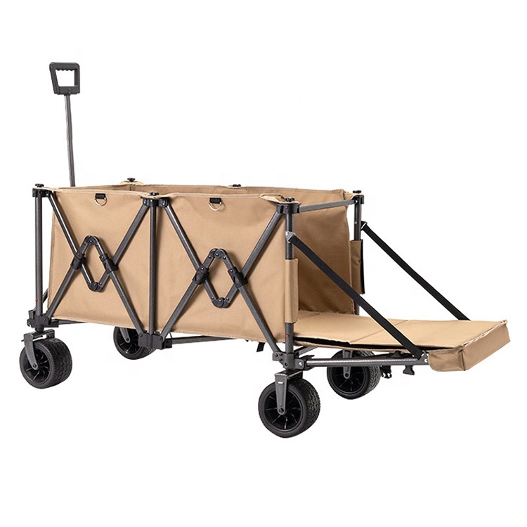 Versatile Trolley Portable Col - Adventure Outdoor Equipment recensione e prezzo