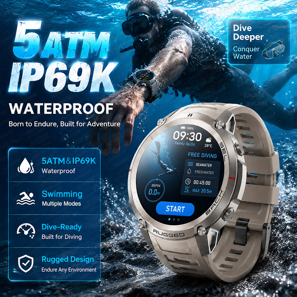 New Men Outdoor Adventure Spor - Outdoor Adventure Hours recensione e prezzo
