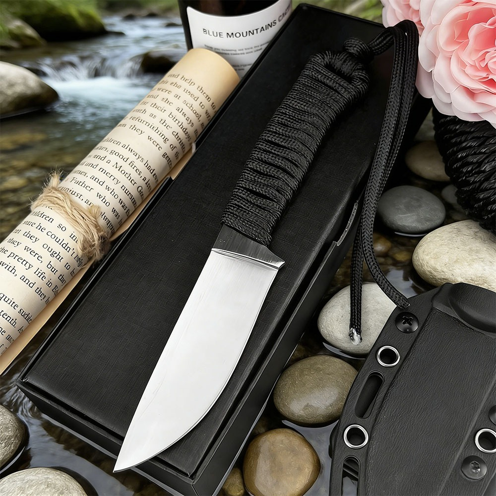 Field Camping Cutting Tool Por - Outdoor Adventure With No Backpack recensione e prezzo