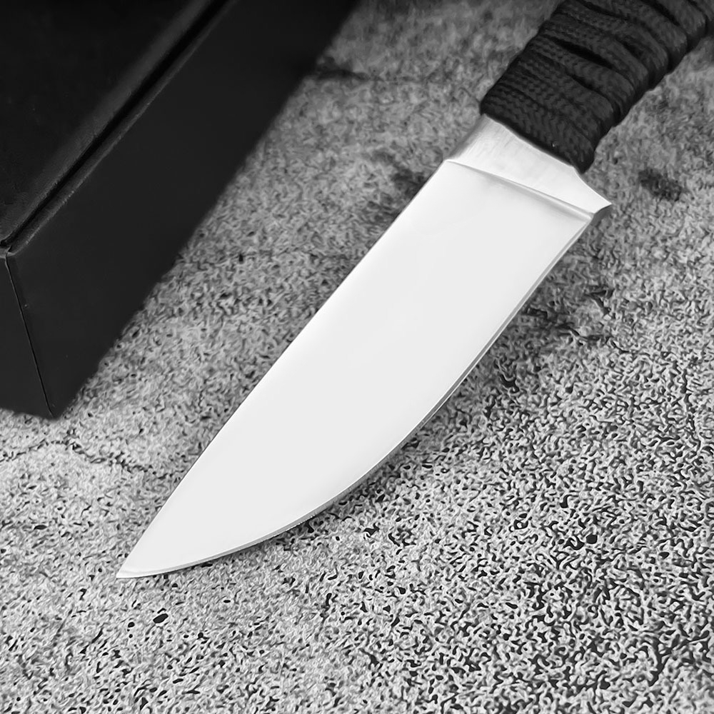 Field Camping Cutting Tool Por - Outdoor Adventure With No Backpack recensione e prezzo