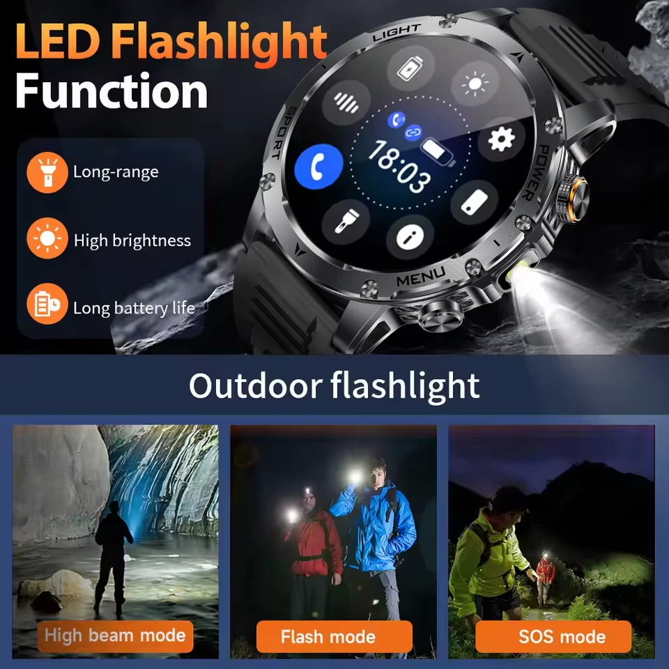 Outdoor Adventure NEW 1000mah  - Outdoor Adventure Reservations recensione e prezzo