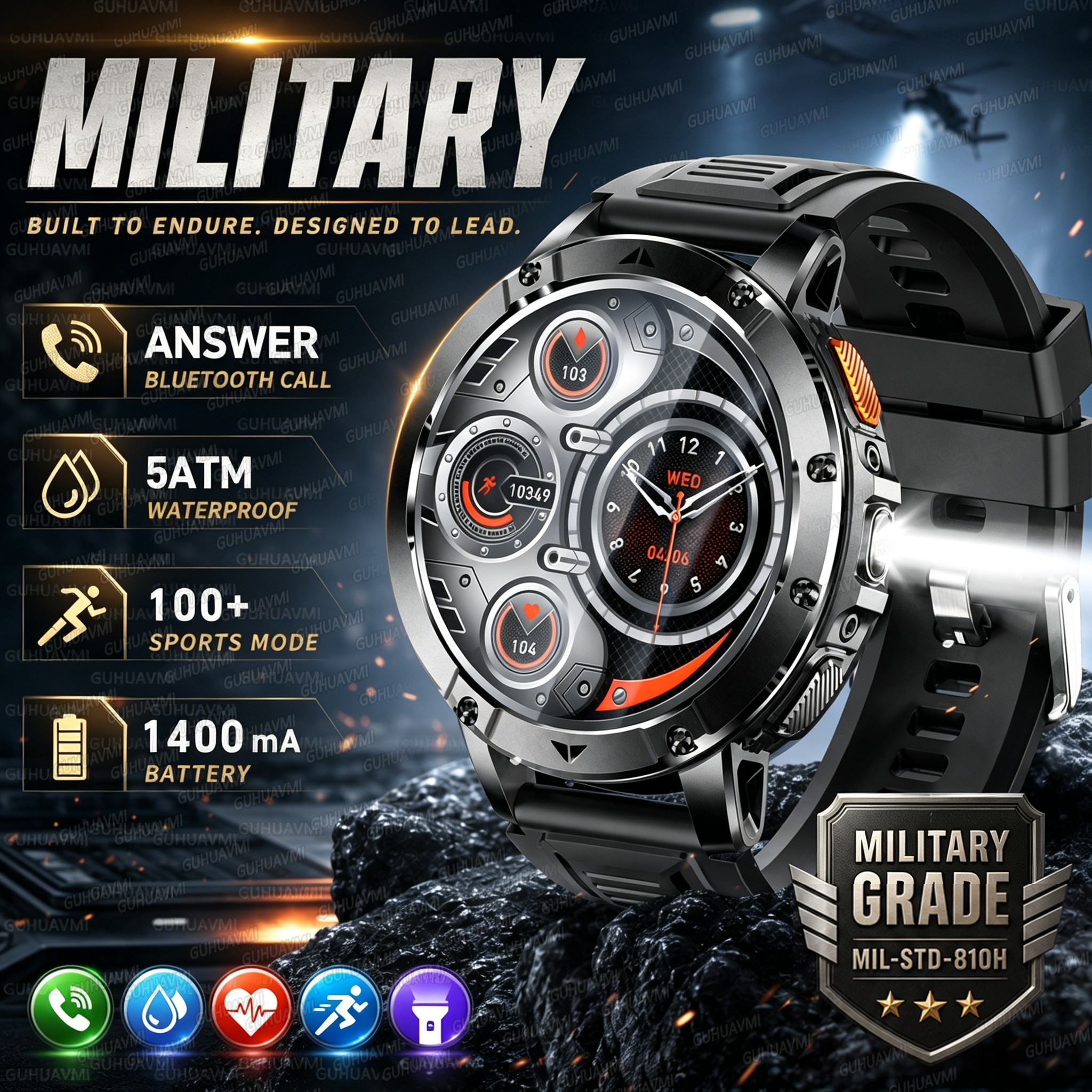 Tactical Military Adventure Sm - Outdoor Adventure Reservations recensione e prezzo