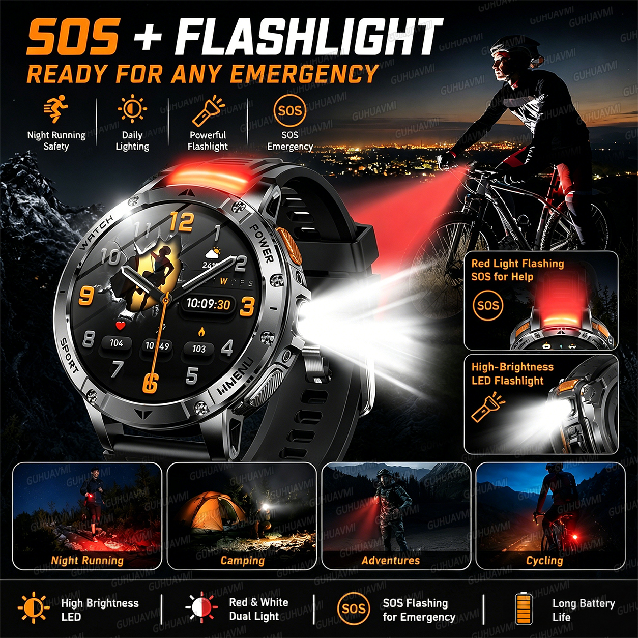 Tactical Military Adventure Sm - Outdoor Adventure Reservations recensione e prezzo