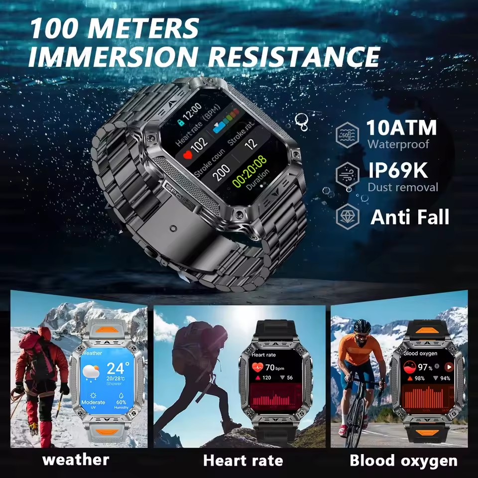 Outdoor Adventure GPS 1400mAh  - Outdoor Adventure Hours recensione e prezzo