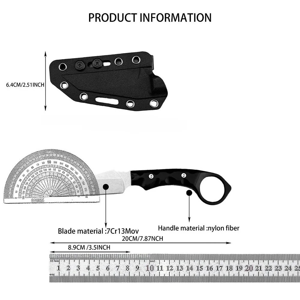 Outdoor Camping Hiking Utility - Outdoor Adventure With No Backpack recensione e prezzo