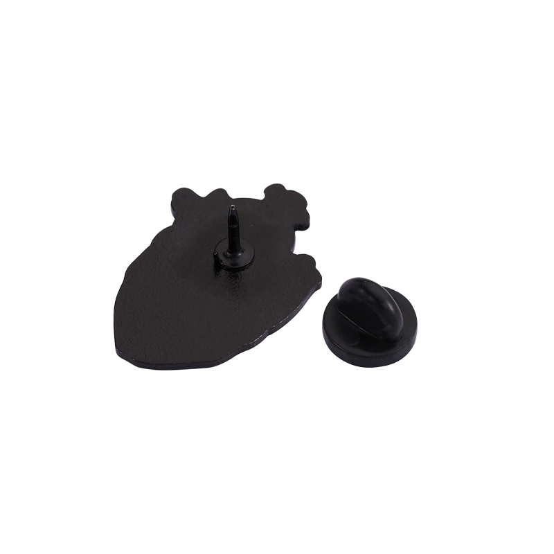 Go Camping Enamel Pin Touring  - Outdoor Adventure Tent recensione e prezzo