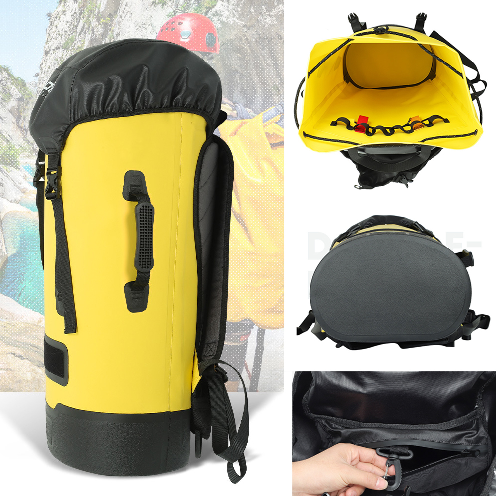 Outdoor Rock Climbing Rescue A - Adventure Outdoor Equipment recensione e prezzo