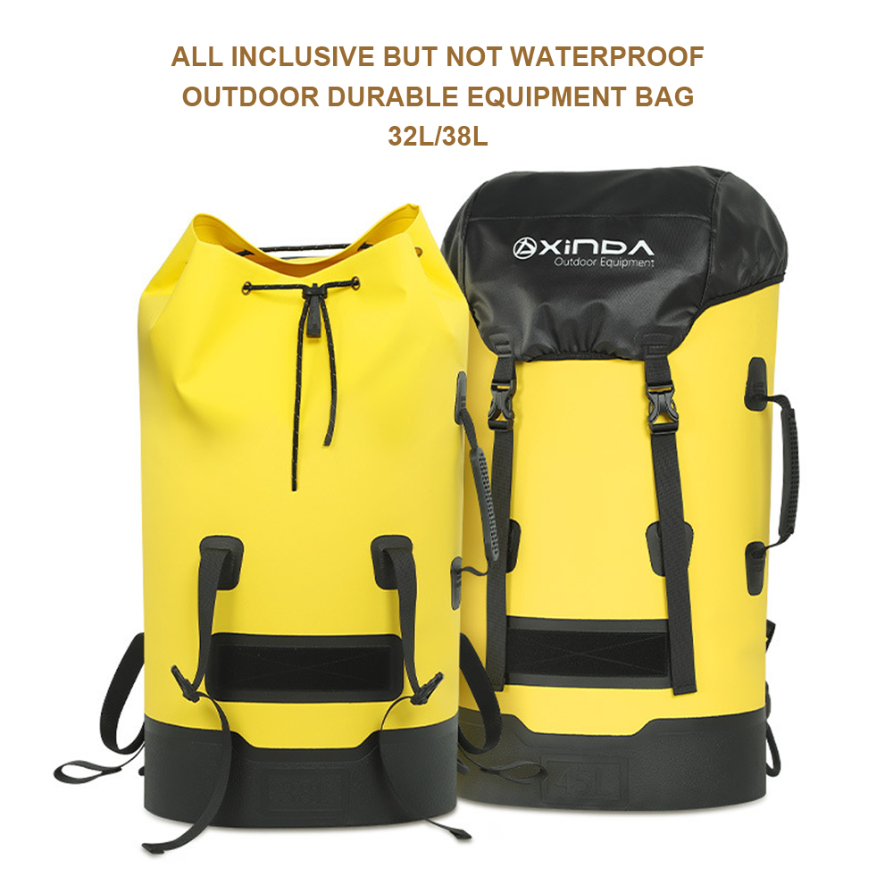 Outdoor Rock Climbing Rescue A - Adventure Outdoor Equipment recensione e prezzo
