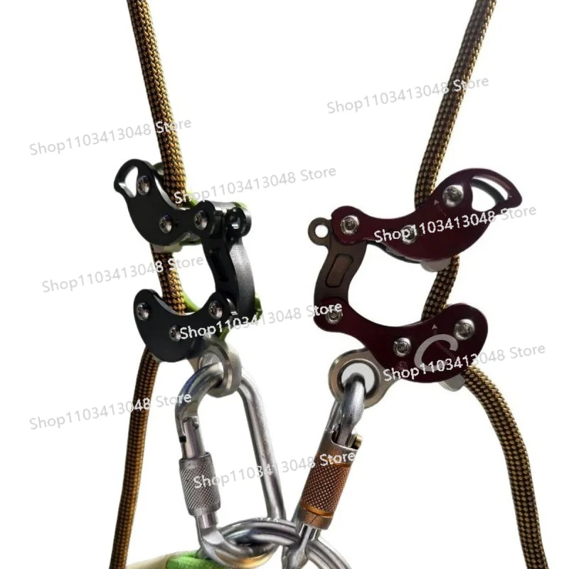 Eight Rings Climbing Tree Mech - Adventure Outdoor Equipment recensione e prezzo