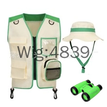 Outdoor Kids Adventure Suit Co - Outdoor Adventure Kids Movies recensione e prezzo