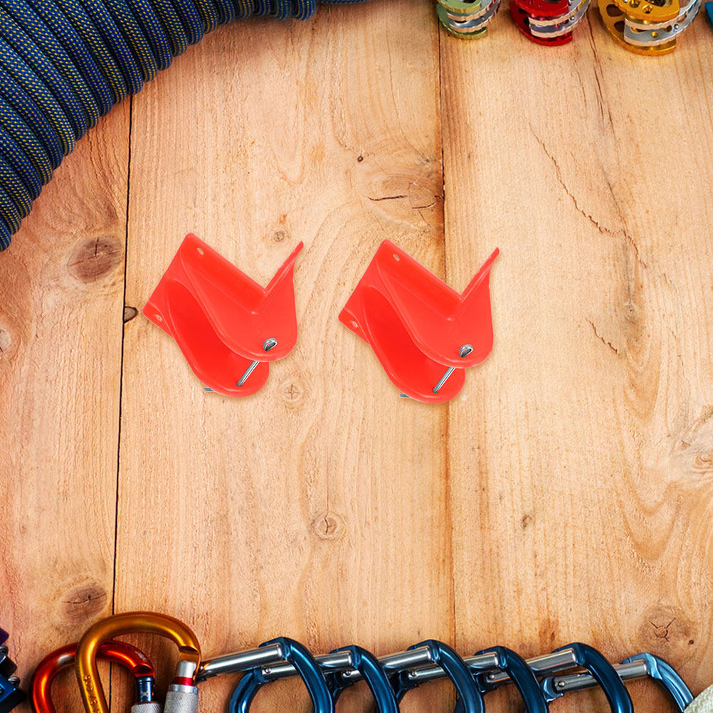 4Pcs Climbing Equipment Rope P - Adventure Outdoor Equipment recensione e prezzo