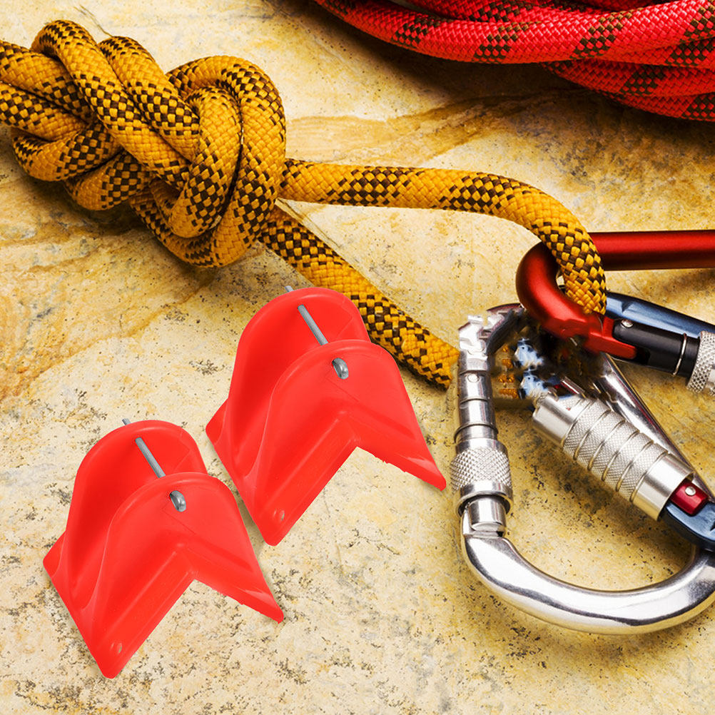 4Pcs Climbing Equipment Rope P - Adventure Outdoor Equipment recensione e prezzo