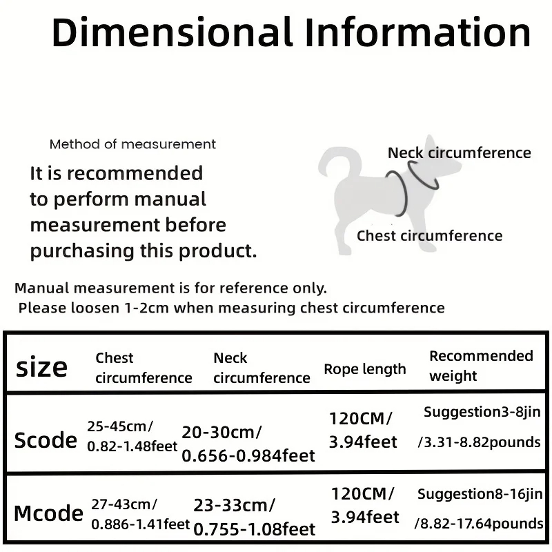 Adjustable Soft Pet Vest with  - Outdoor Adventure With No Backpack recensione e prezzo