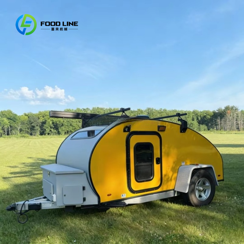 Fully Equipped Campervan Taile - Adventure Outdoor Equipment recensione e prezzo