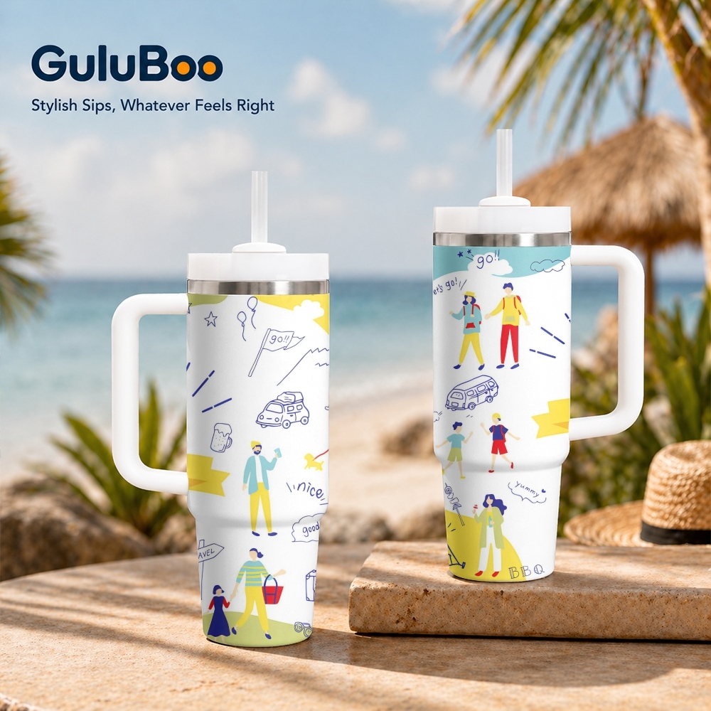 Enjoying Outdoor Adventure Vac - Outdoor Adventure Hours recensione e prezzo